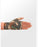 Juzo Soft 2001CG Print Series Gauntlet with Thumb Stub 20-30mmHg w/ Silicone Top - 1