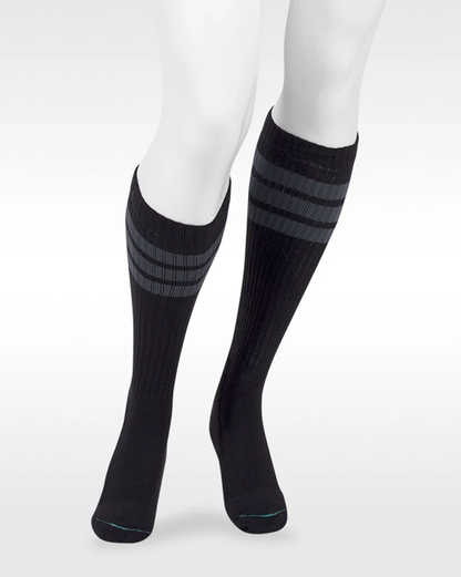 Juzo Power Comfort 15-20 mmHg Knee High | Clearance (Final Sale)