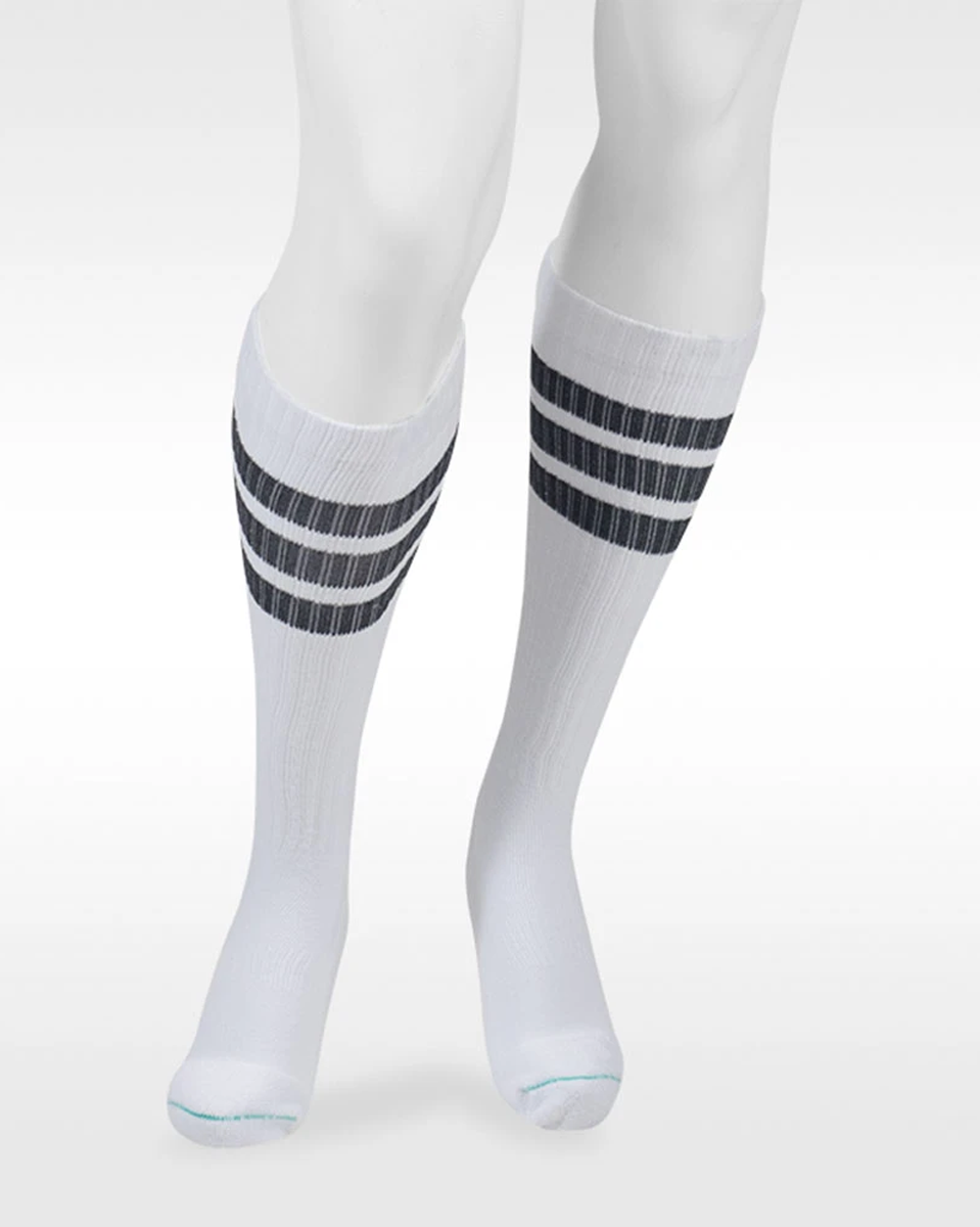 Juzo Power Comfort 15-20 mmHg Knee High | Clearance (Final Sale)