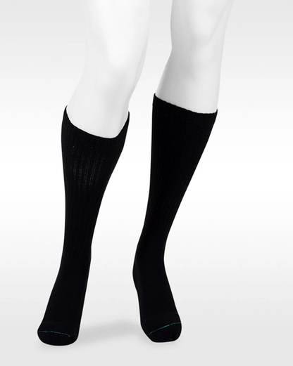 Juzo Power Comfort 15-20 mmHg Knee High | Clearance (Final Sale)