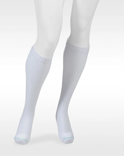 Juzo Power Comfort 15-20 mmHg Knee High | Clearance (Final Sale)