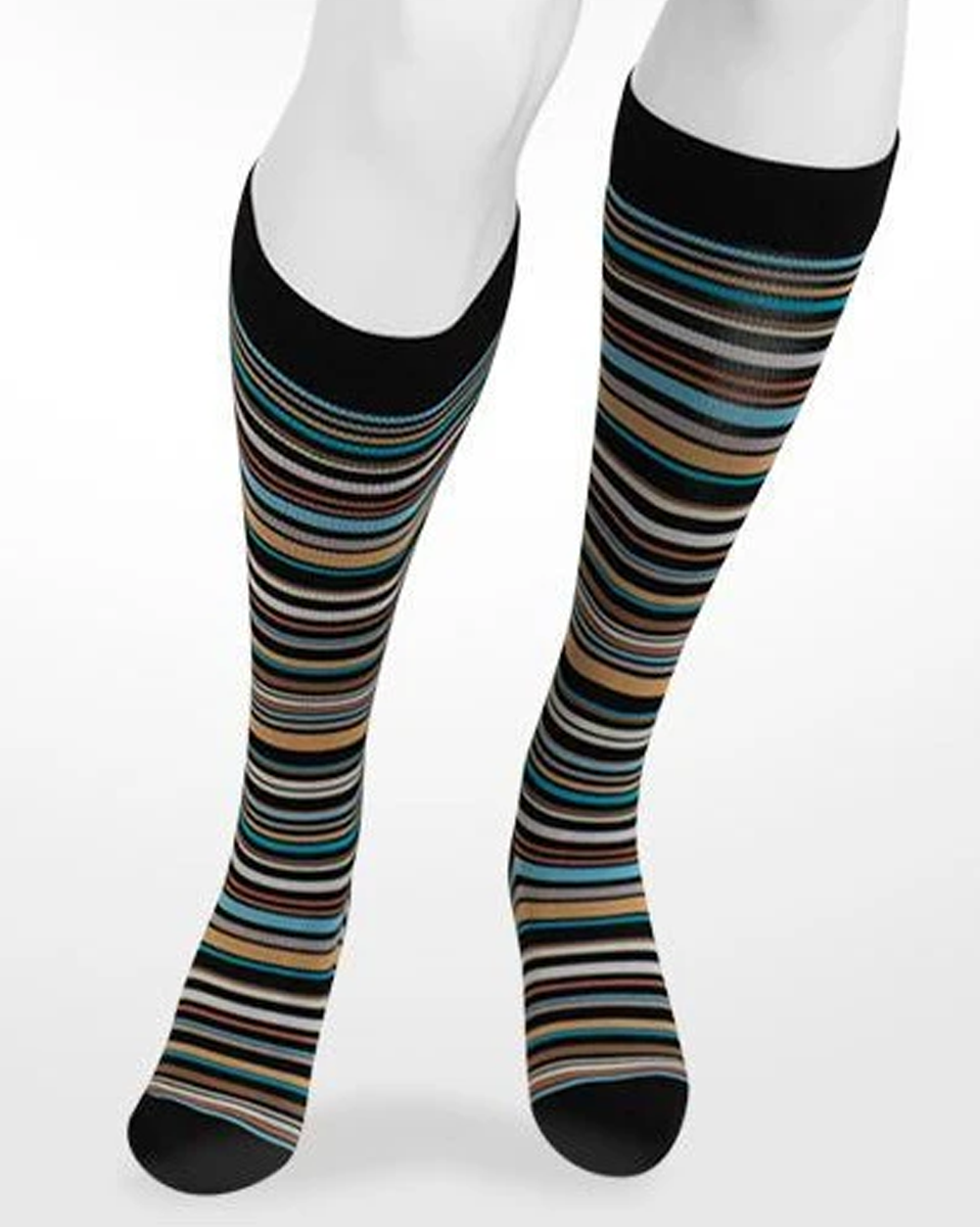 Juzo Power Vibe 15-20 mmHg hauteur genou 