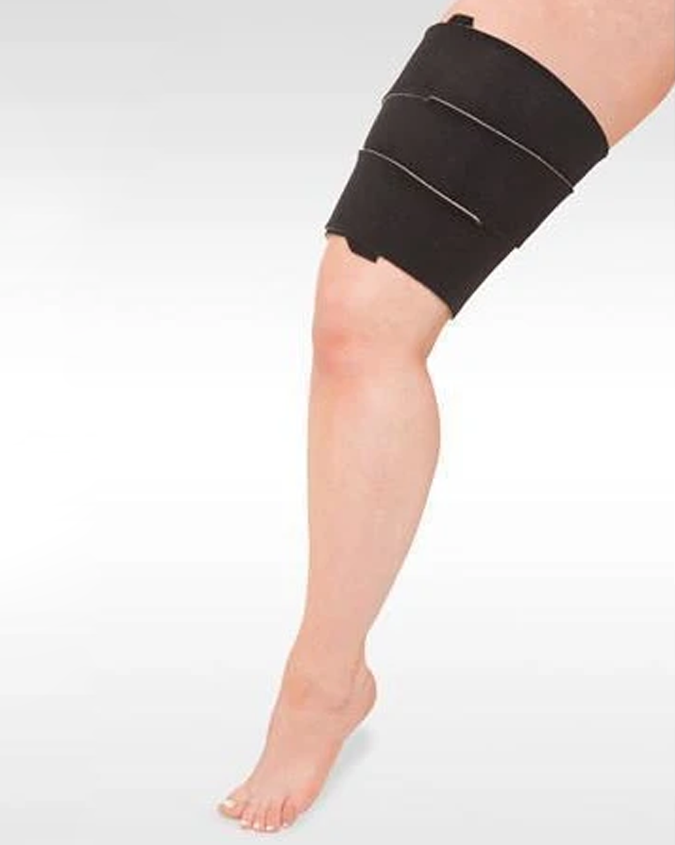 Juzo Thigh Compression Wrap
