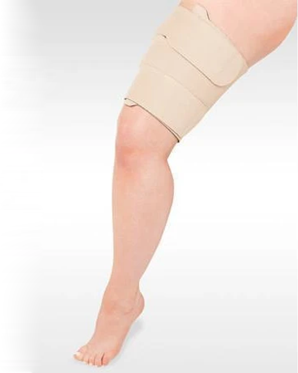 Juzo Thigh Compression Wrap