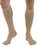 Juzo 3520AD Dynamic Cotton Men's Closed Toe Knee High 15-20 mmHg