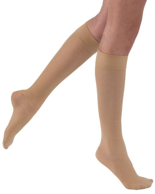 Juzo soft Knee High 20-30 mmHg | Clearance (Final Sale)