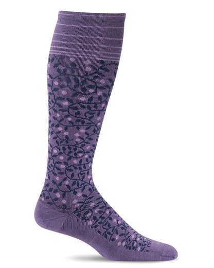 Sockwell New Leaf Women's Support Knee Highs 20-30 mmHg | Clearance (Final Sale)