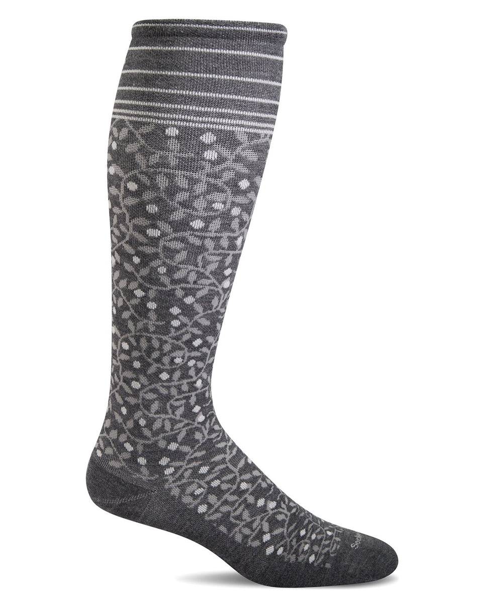Sockwell New Leaf Women's Support Knee Highs 20-30 mmHg | Clearance (Final Sale)