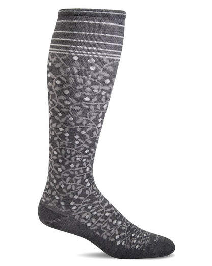 Sockwell New Leaf Women's Support Knee Highs 20-30 mmHg | Clearance (Final Sale)