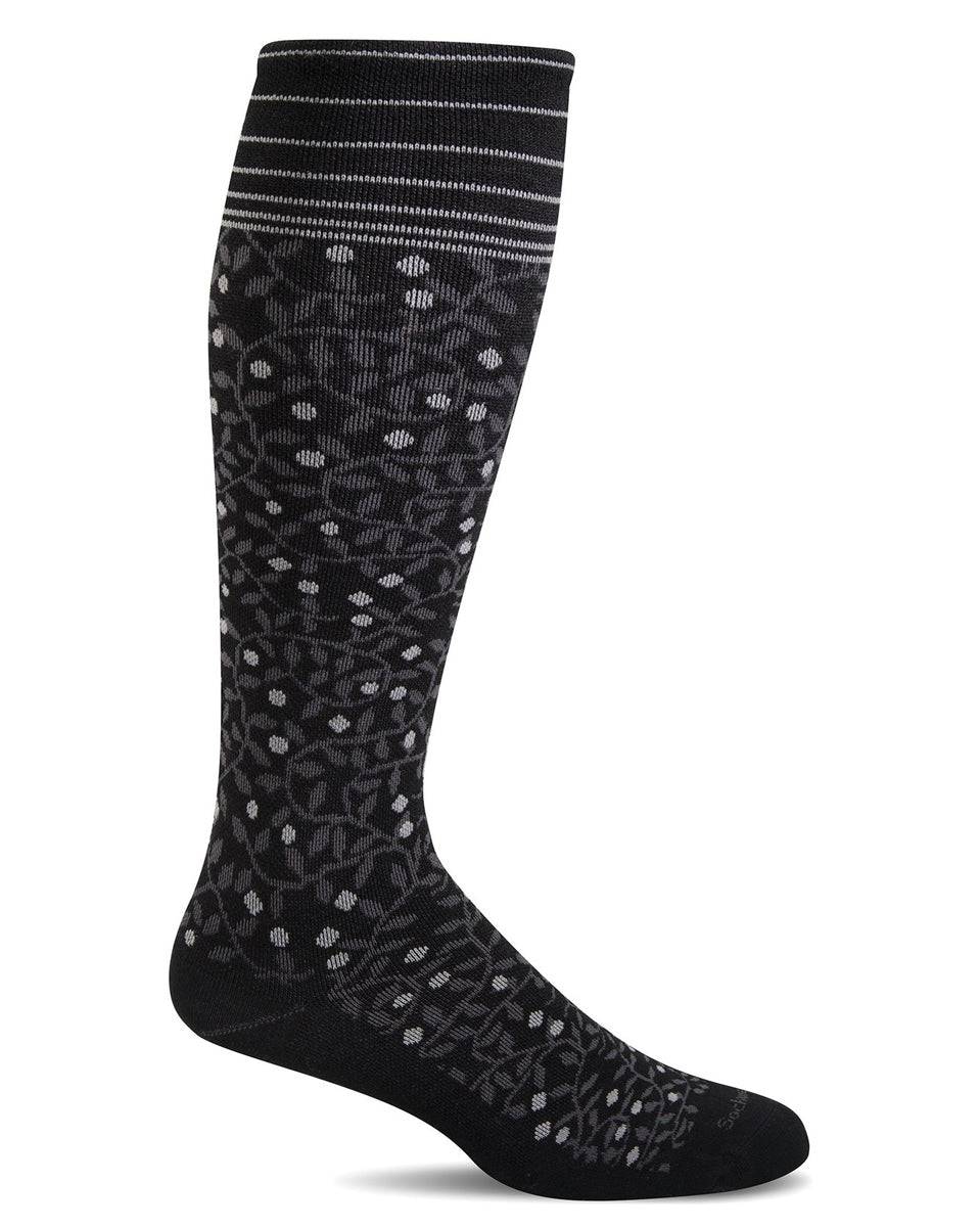 Sockwell New Leaf Women's Support Knee Highs 20-30 mmHg | Clearance (Final Sale)