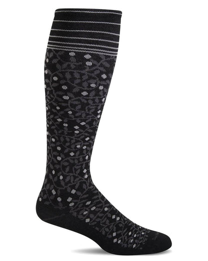 Sockwell New Leaf Women's Support Knee Highs 20-30 mmHg | Clearance (Final Sale)