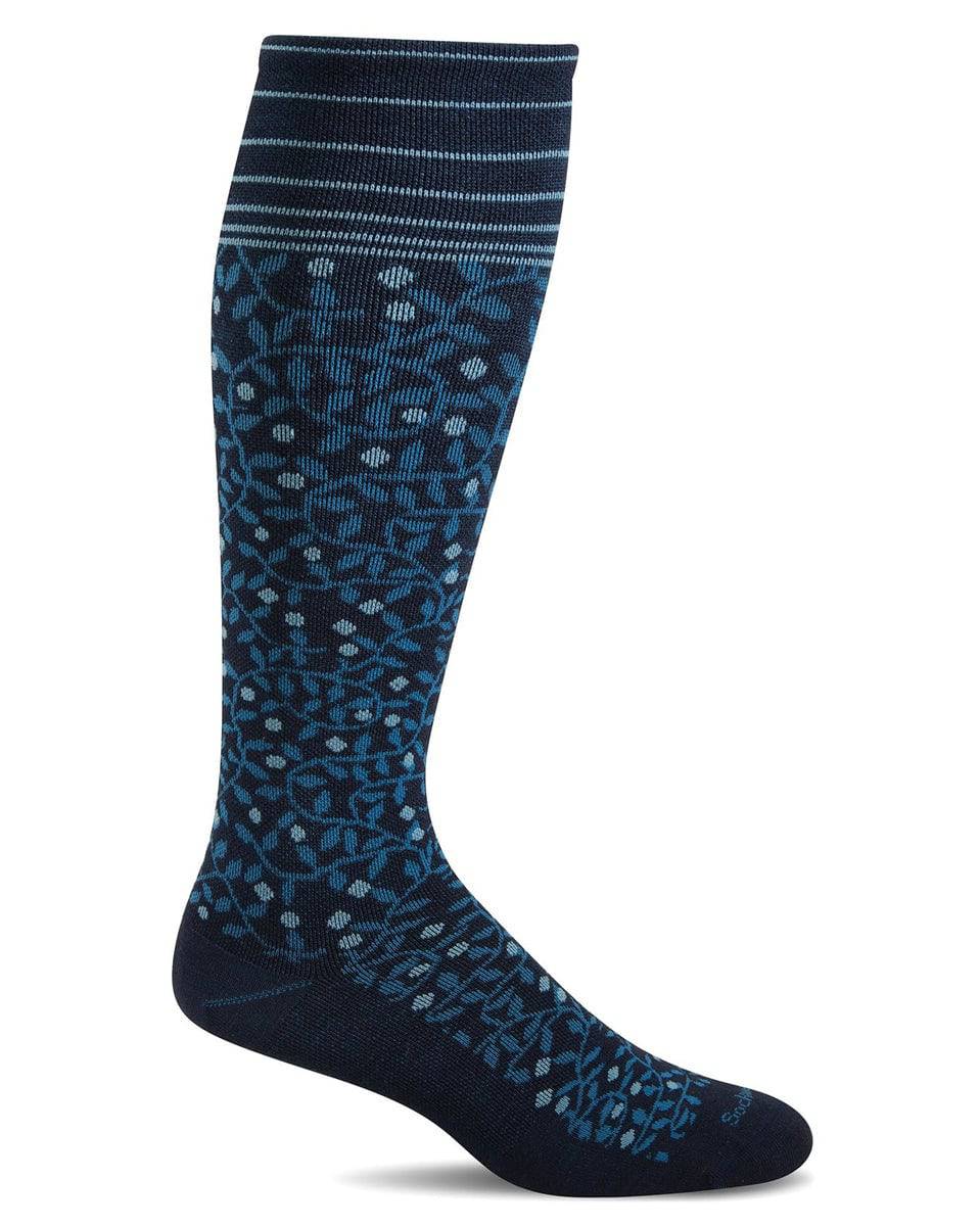 Sockwell New Leaf Women's Support Knee Highs 20-30 mmHg | Clearance (Final Sale)