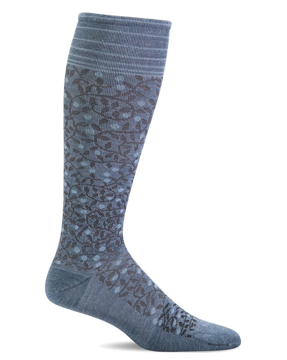 Sockwell New Leaf Women's Support Knee Highs 20-30 mmHg | Clearance (Final Sale)