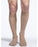 Sigvaris 230 Cotton Series Men's Closed Toe Knee Highs 30-40 mmHg - 233C