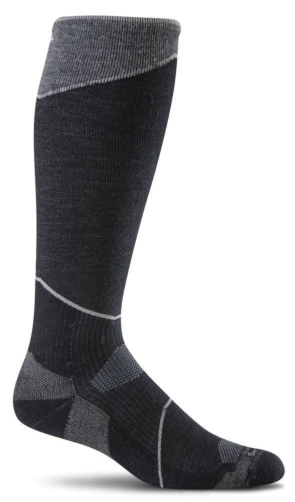 Sockwell Ascend 15-20 mmHg Men's Athletic Knee Highs