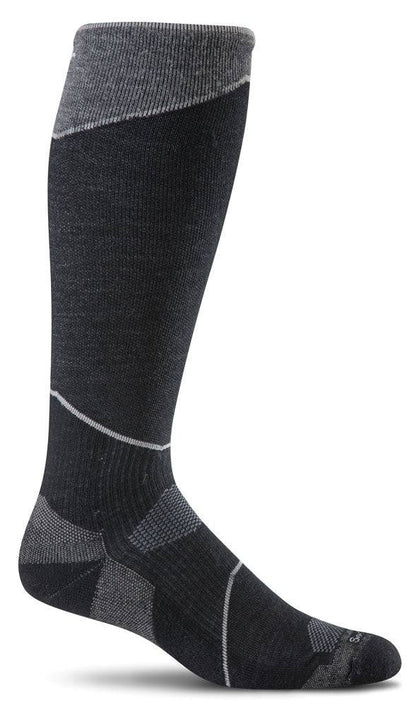 Sockwell Ascend 15-20 mmHg Men's Athletic Knee Highs