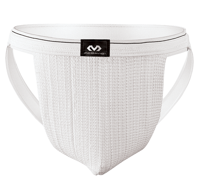 McDavid Athletic Supporter/Swim-Run/2er-Pack - MD3133
