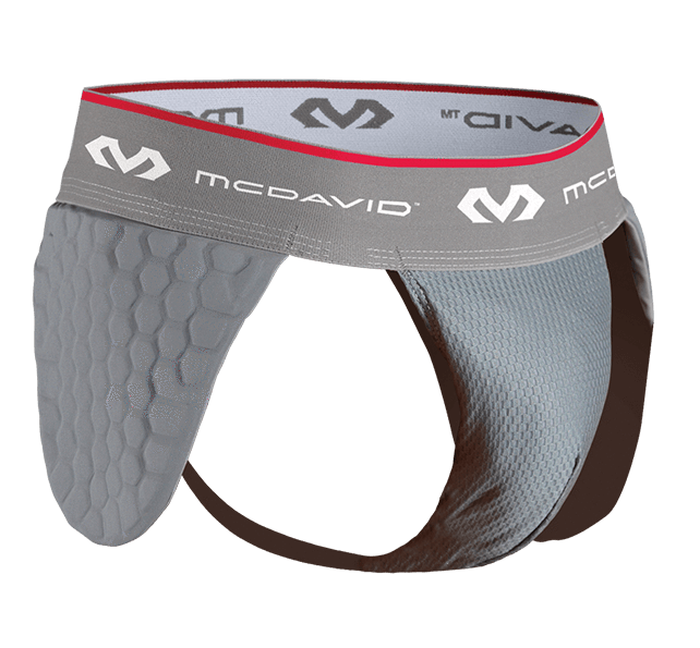 McDavid HEX® Athletic Supporter/Mesh - MD3350 | Clearance (Final Sale)