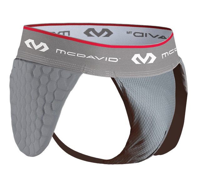 McDavid HEX® Athletic Supporter/Mesh - MD3350