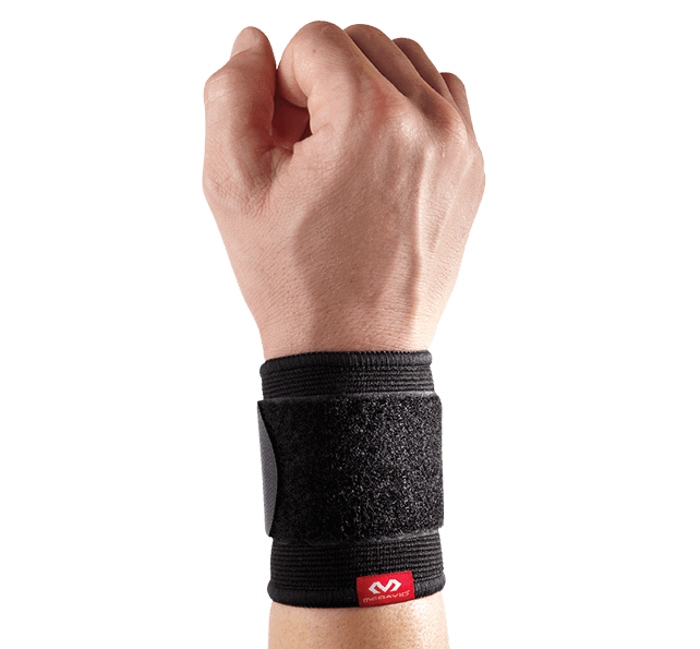 McDavid Wrist Sleeve/Adjustable/Elastic - MD513