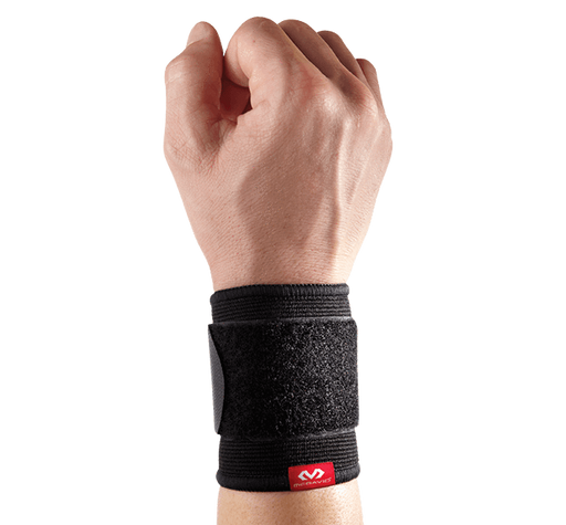 McDavid Wrist Sleeve/Adjustable/Elastic - MD513