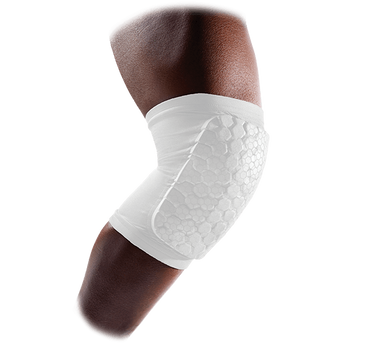 McDavid Knee/Elbow Pads/Pair MD645 | Clearance (Final Sale)