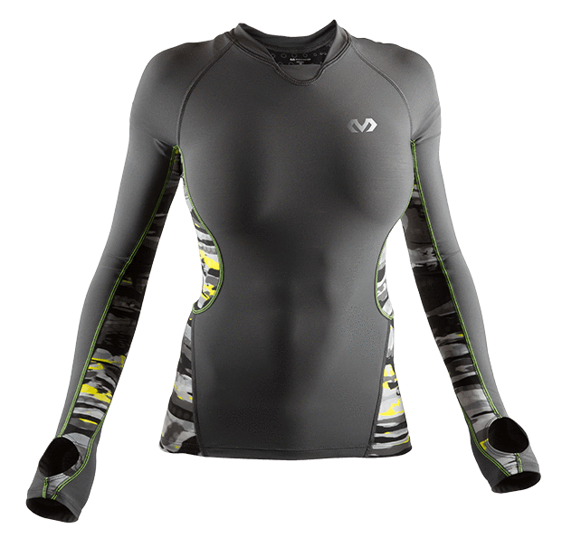McDavid Women's Recovery Max Shirt - MD8818 - Clearance