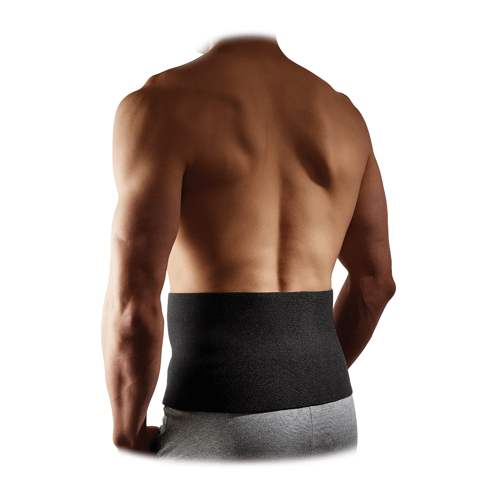 McDavid Taillenformer - MD491 