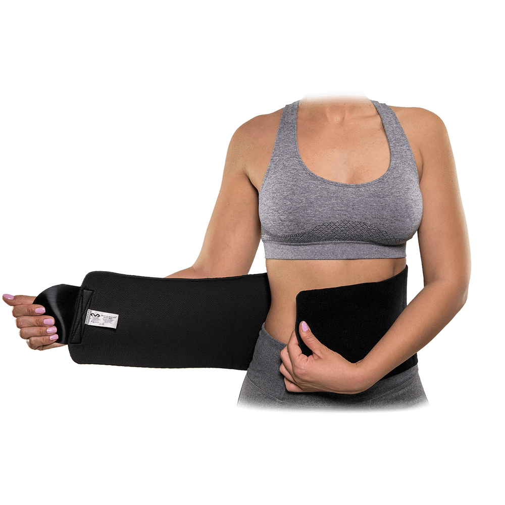 McDavid Women's Waist Trimmer - MD498