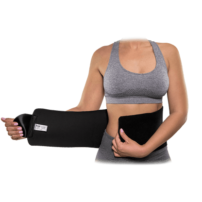 McDavid Women's Waist Trimmer - MD498