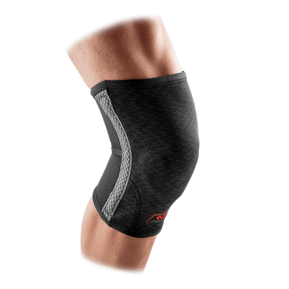 McDavid HyperBlend™ Kniebandage mit Stütze und Streben – MD5213