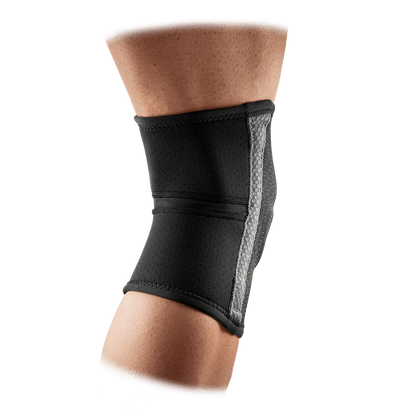 McDavid HyperBlend™ Kniebandage mit Stütze und Streben – MD5213