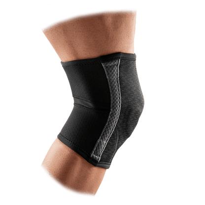 McDavid HyperBlend™ Kniebandage mit Stütze und Streben – MD5213