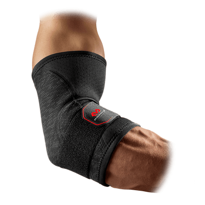 McDavid HyperBlend™ Elbow Sleeve w/ Strap - MD5233 - Clearance