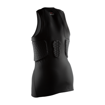 McDavid HEX® Tank Shirt/3-Pad - MD7963 | Clearance (Final Sale)