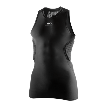 McDavid HEX® Tank Shirt/3-Pad - MD7963 | Clearance (Final Sale)