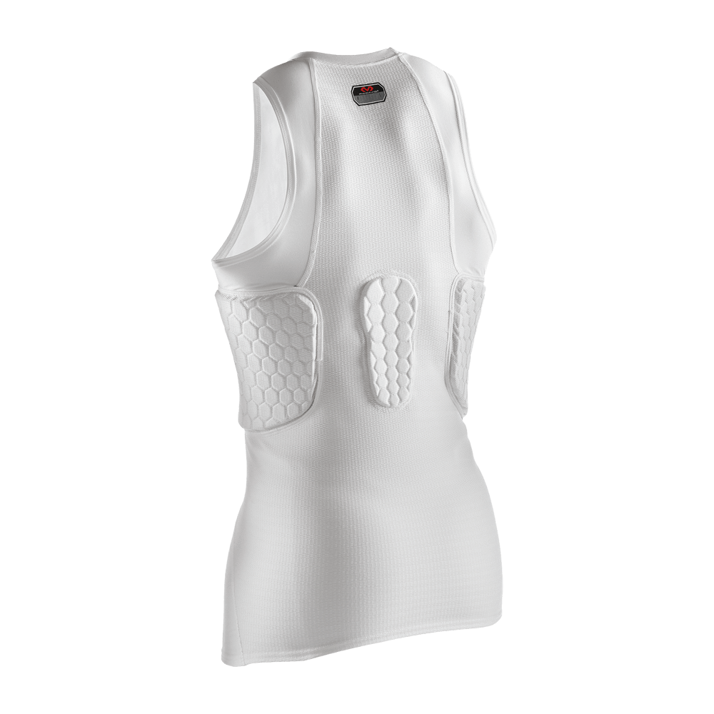 Gameday Armour HEX® Tank Shirt/3-Pad