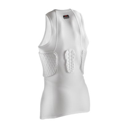 Gameday Armour HEX® Tank Shirt/3-Pad