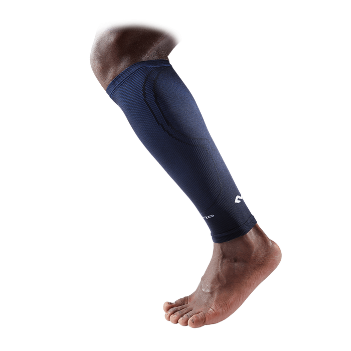 Shock Doctor Compression Calf Sleeves/Pair -