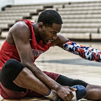 Collant de compression 3/4 McDavid ELITE - MD750