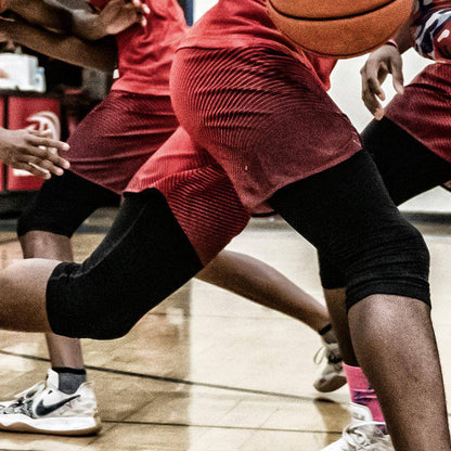 Collant de compression 3/4 McDavid ELITE - MD750