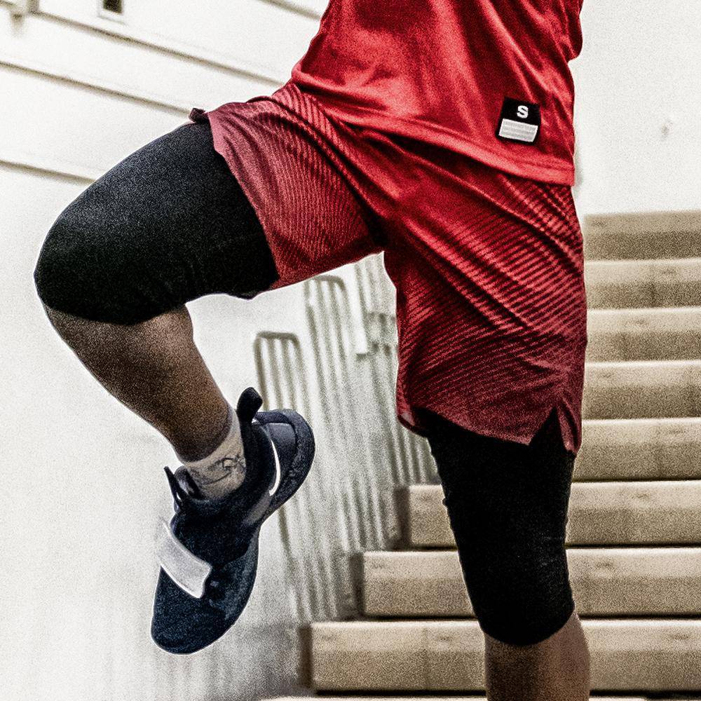 Collant de compression 3/4 McDavid ELITE - MD750