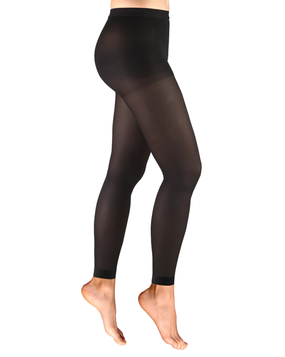 ReliefWear Opaque Tights 20-30 Compression