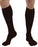 Juzo 3522AD Dynamic Cotton Men's Closed Toe Knee High 30-40 mmHg