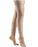 Sigvaris 780 EverSheer Women's CLOSED TOE Thigh Highs 15-20 mmHg - 781N