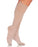 Sigvaris 780 EverSheer Women's Closed Toe Knee Highs 20-30 mmHg - 782C