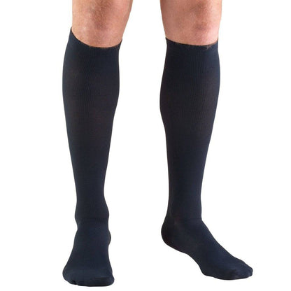 Jobst Activa Men's Knee High 20-30 mmHg