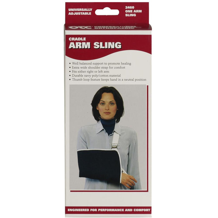 OTC CRADLE ARM SLING - 2460