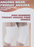 Knee Warmer (Angora) Arthritis Relief-79010