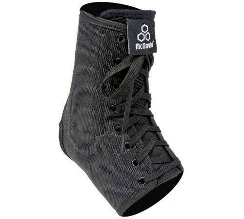 McDavid Lightweight Lace Up Ankle Brace